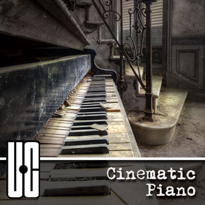 Cinematic Piano